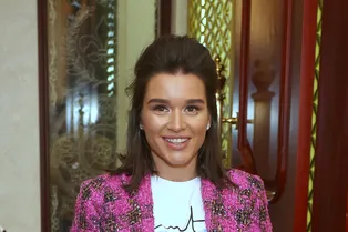 «Женщин было неимоверное количество»: Ксения Бородина нанимала детективов, чтобы убедиться в неверности бывшего мужа