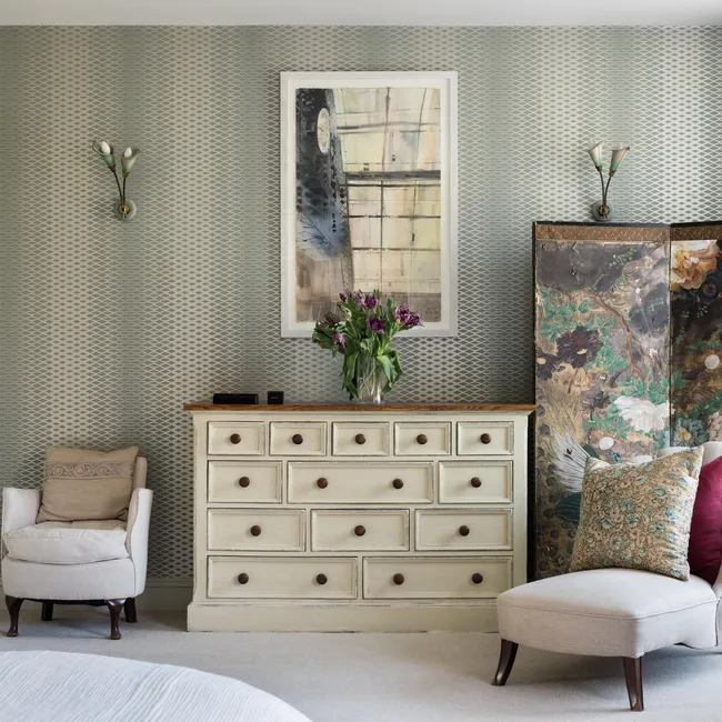 Восточная роскошь: что такое стиль шинуазри и почему все от него в восторге