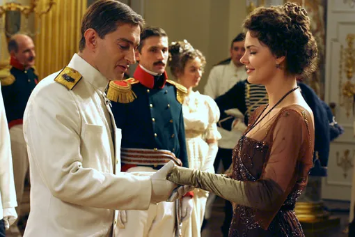 Почему женщинам нравятся мужчины в униформе Почему женщинам нравятся мужчины в униформе