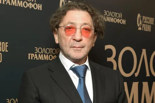 «Шикарная женщина!» Григорий Лепс показал жену в день ее рождения «Шикарная женщина!» Григорий Лепс показал жену в день ее рождения