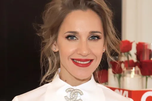 «Мы с папой всегда будем рядом»: Юлия Ковальчук поздравила дочь с 3-летием «Мы с папой всегда будем рядом»: Юлия Ковальчук поздравила дочь с 3-летием