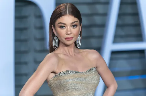 сара хайленд