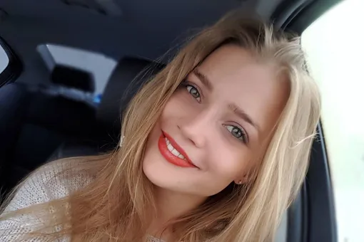 «Ты поярче будешь!» Звезда «СашиТани» Алина Ланина предстала в образе Лилу из «5 элемента»