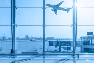 Десятки рейсов задерживаются в аэропорту Калининграда: люди не могут улететь на Новый год Десятки рейсов задерживаются в аэропорту Калининграда: люди не могут улететь на Новый год