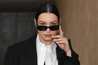 Ида Галич Ида Галич