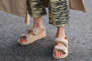 Какие сандалии лучше купить: обзор ведущих брендов и советы по выбору