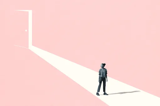 Какие признаки отвечают за душевное здоровье