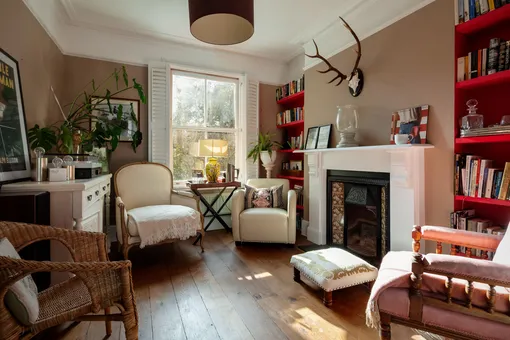 Стиль Cluttercore или клаттеркор фото