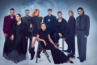 «Магия и гламур»: участникам шоу «Битва сильнейших» сменили имидж «Магия и гламур»: участникам шоу «Битва сильнейших» сменили имидж