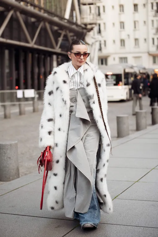 В тренде «неидеальных» горох