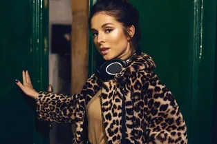 «Я простила человека, который был частью моей жизни»: поклонники считают, что Нюша все еще любит Егора Крида