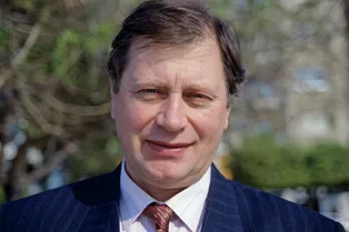 Трагедии и любовь в жизни Валентина Смирнитского