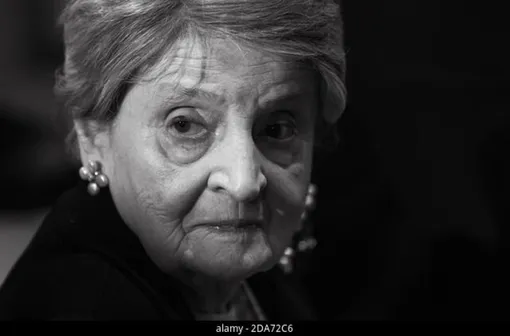 Мадлен Олбрайт. Великие женщины в истории