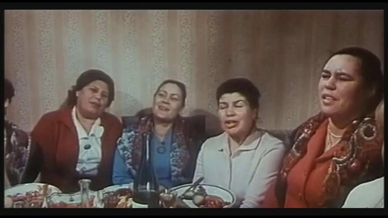 Нажми и смотри