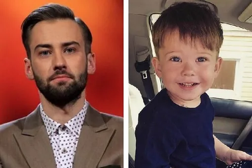 Дмитрий Шепелев не следит за своим ребенком Дмитрий Шепелев не следит за своим ребенком