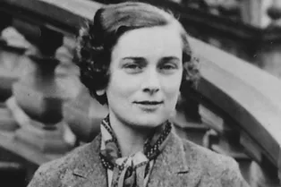 Девушка, которая заставила ждать принца: Алиса, герцогиня Глостерская