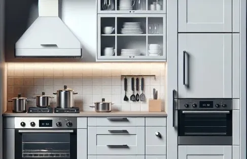 Маленькая кухня фото хранение Маленькая кухня фото хранение