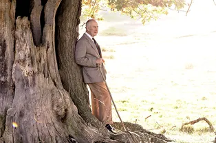 Тайное увлечение короля Карла, в котором он добился немалых успехов