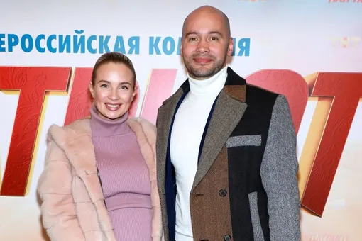 Жена Андрея Черкасова рассказала, как остаться друзьями после развода Жена Андрея Черкасова рассказала, как остаться друзьями после развода