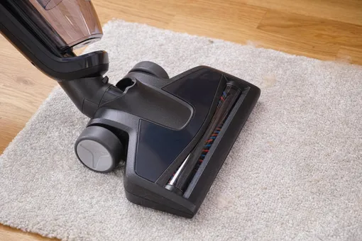 Как очистить коврик у двери: лайфхаки Как очистить коврик у двери: лайфхаки