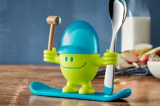 7 не самых полезных, но очень забавных штучек для кухни 7 не самых полезных, но очень забавных штучек для кухни