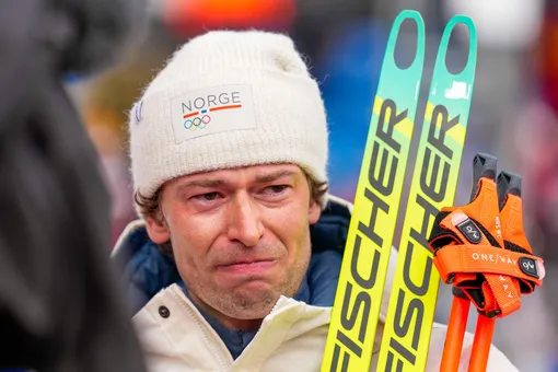 Стурла Холм Легрейд