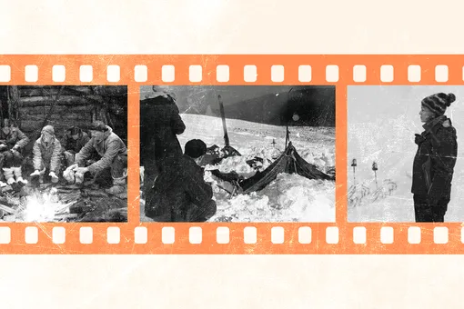 Тайна перевала Дятлова: 5 фильмов и сериалов о мистической трагедии