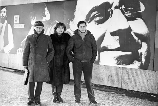 Тенгиз Абуладзе