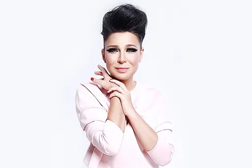 Певица Елка верит в дружбу между артистами Певица Елка верит в дружбу между артистами