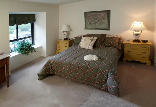 5 трендов оформления спальни в 2026 году