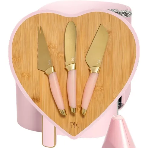 Сырные доски от Пэрис Хилтон