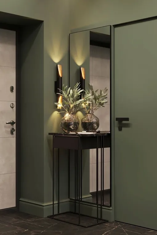 зеркало в прихожей зеркало в прихожей