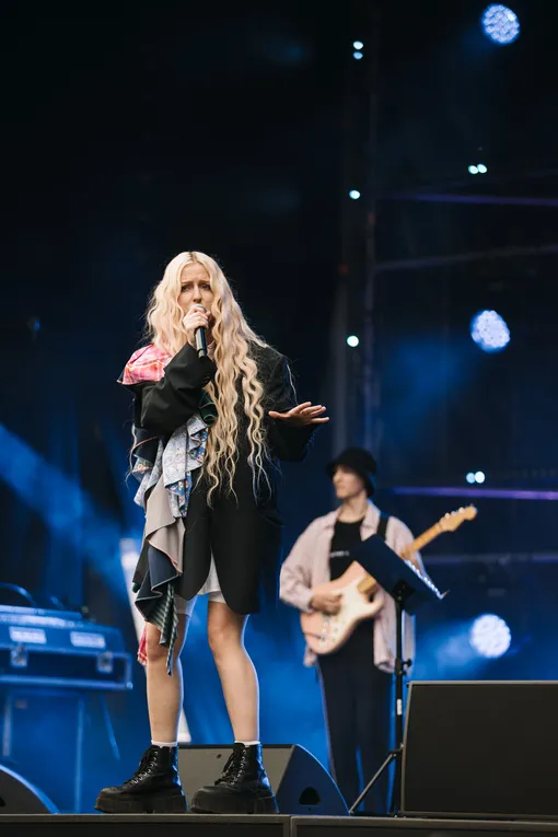 Тося Чайкина Чайника Тося