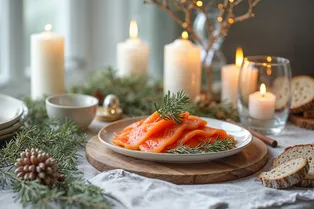 Названа самая бюджетная красная рыба к новогоднему столу Названа самая бюджетная красная рыба к новогоднему столу