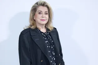 Три правила Катрин Денёв, как сохранить молодость и красоту