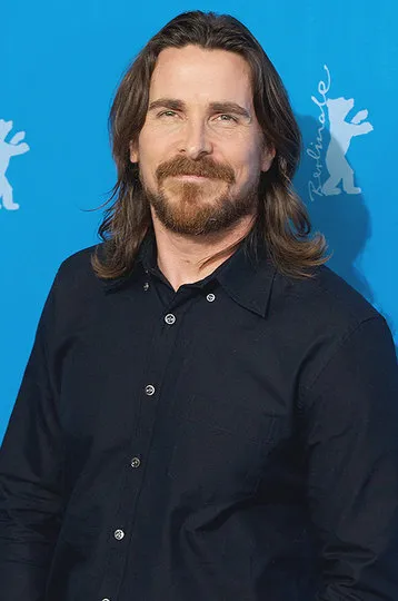 кристиан бейл