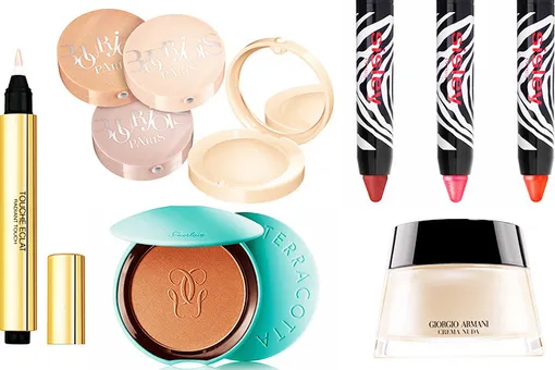 10 легендарных бьюти-средств, которые нужно попробовать хотя бы раз в жизни 10 легендарных бьюти-средств, которые нужно попробовать хотя бы раз в жизни