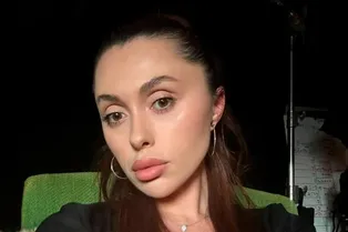 «Вылитый папа»: Ева Карицкая показала, как подрос их с Пашей Техником сын «Вылитый папа»: Ева Карицкая показала, как подрос их с Пашей Техником сын