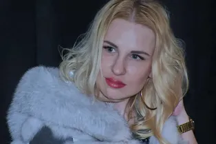 41-летняя Валерия Гай Германика стала бабушкой