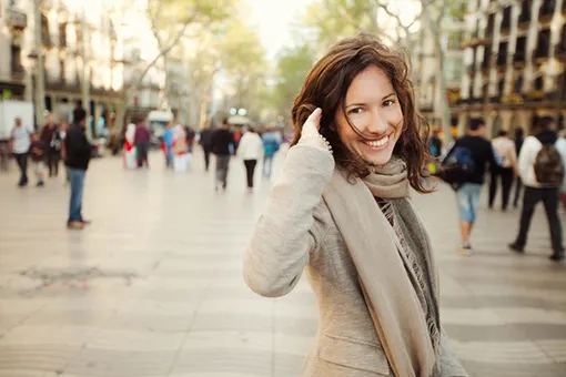 День без смартфона: 10 советов о том, как выжить и получить удовольствие День без смартфона: 10 советов о том, как выжить и получить удовольствие