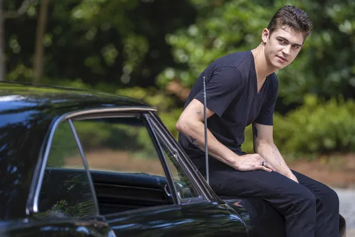 Любовные сцены будут! И еще 6 причин посмотреть продолжение кинохита «После»