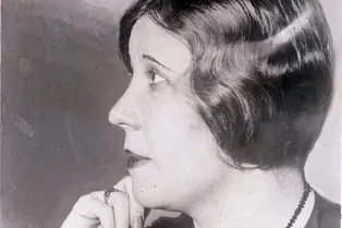 История знаменитой женской банды: Алиса Бриллиант и её «сорок слонов»