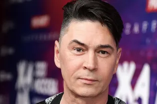 У 52-летнего солиста группы «На-На» Владимира Политова родился сын