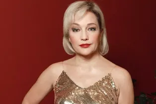 51-летняя Татьяна Буланова госпитализирована с подозрением на инсульт 51-летняя Татьяна Буланова госпитализирована с подозрением на инсульт