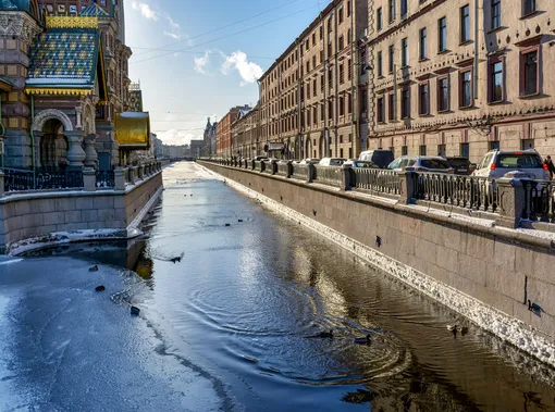 Петербург Петербург