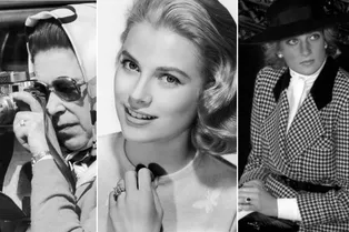 Секретное послание и бриллианты Романовых: какие тайны хранят в себе помолвочные кольца европейских принцесс