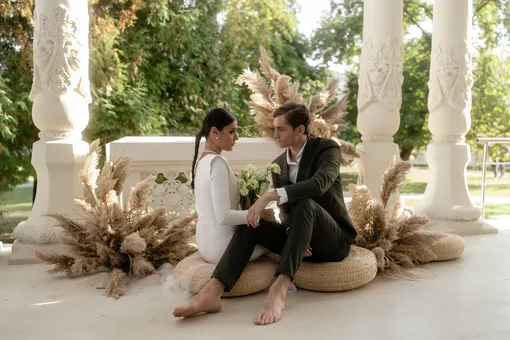 Где отметить свадьбу: ищем идеальную локацию Где отметить свадьбу: ищем идеальную локацию