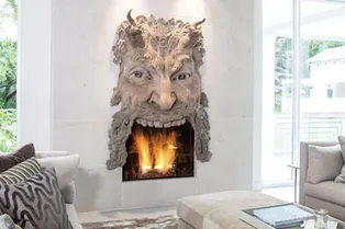 Не пытайтесь повторить это дома: 10 самых нелепых дизайнерских интерьеров