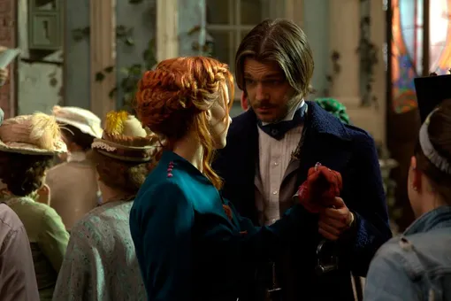 сериал «Шерлок в России» сериал «Шерлок в России»