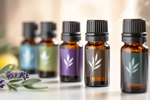 7 вещей, которые нельзя чистить эфирными маслами